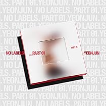 YEONJUN (TXT) - NO LABELS: PART 01[Trunk Shorts Ver.] - Amazon.com